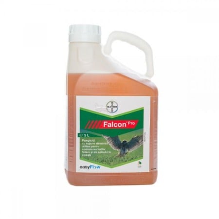 Fungicide - Fungicid FALCON PRO - 5 Litri, Bayer, Grau, Orz, Orzoaica, Sistemic