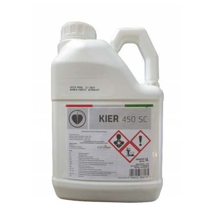 Fungicide - Fungicid KIER 450 SC - 5 Litri, Innvigo, Sistemic, Grau, Triticale, Secara, Sfecla de zahar, Orz