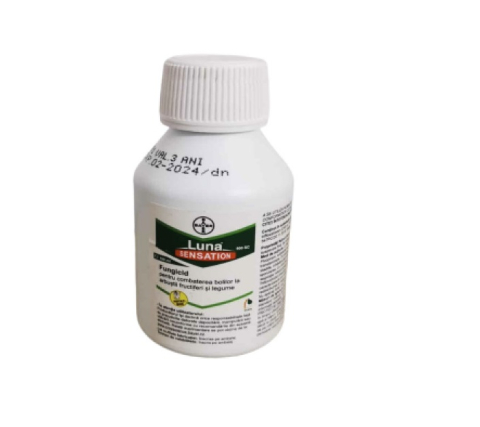 Fungicide - Fungicid Luna Sensation 500 SC
