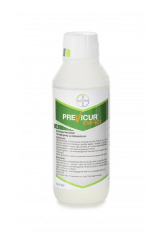Fungicide - Fungicid Previcur Energy