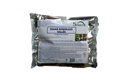 Fungicide - Fungicid Zeama Bordeleza