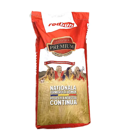 Grâu - GRAU AVENUE - (F) - 30 KG