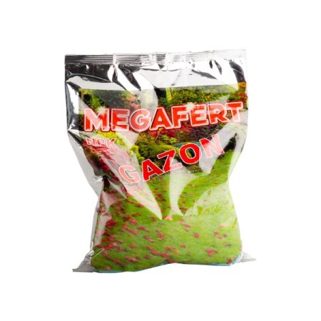 Ingrașământ Foliar - INGRASAMANT DE SOL MEGAFERT NPK GAZON