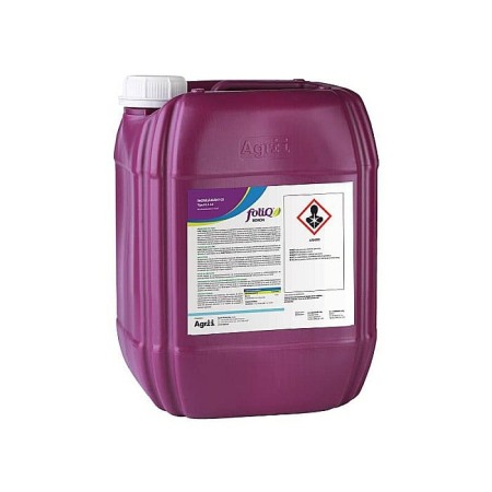 Fertilizanți - Îngrășământ foliar FoliQ Boron 20 litri - Agrii