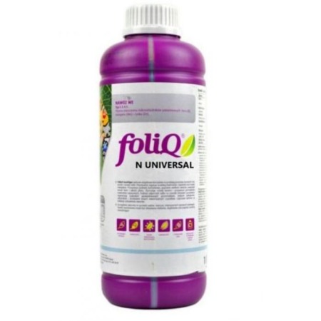 Ingrașământ Foliar - Ingrasamant foliar universal- 1 Litru, Agrii