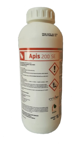 Insecticide - Insecticid Apis 200 SE