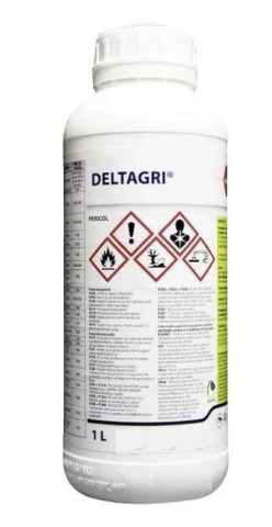 Insecticide - Insecticid Deltagri
