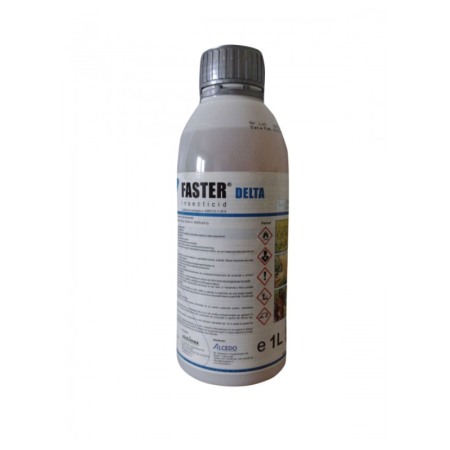 Insecticide - Insecticid Faster Delta