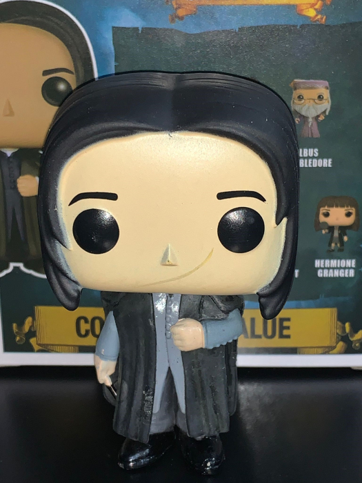 Figurina Snape 05 – Figurina Vinil Tip Colectie [2]