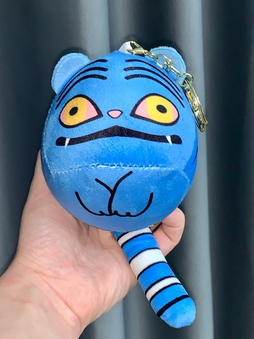 Jucarie de plus - Kpop Demon Hunters 25 cm [2]