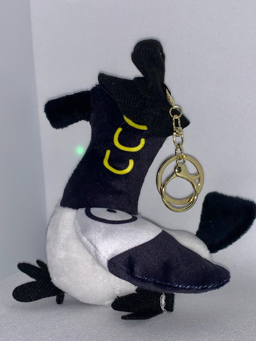 Jucarie de plus - Kpop Demon Hunters 25 cm [2]