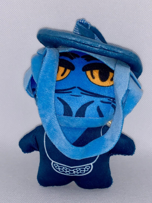 Jucarie de plus - Kpop Demon Hunters 25 cm [2]