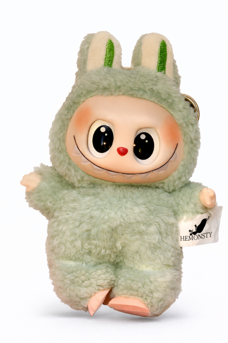 Set Labubu Random 10 Bucăți – Figurine Surpriză, Design Original, Cadou Colecționari [6]