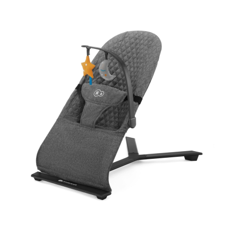 Somn - BALANSOAR KINDERKRAFT MIMI, GREY