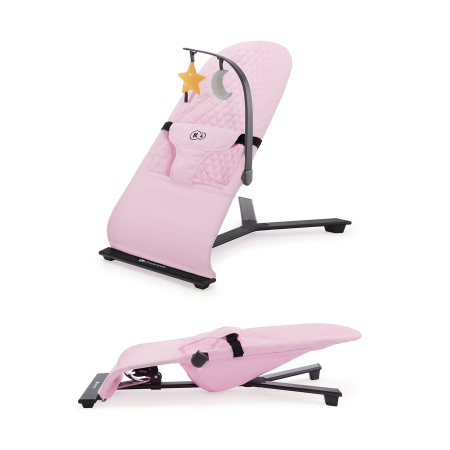 Somn - BALANSOAR KINDERKRAFT MIMI, PINK