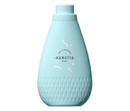 Jucarii dentitie - Balsam hipoalergenic de rufe pentru bebelusi Agnotis 1000 ml