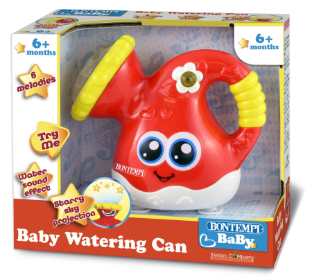 Joacă & Tummy Time - BONTEMPI STROPITOARE MUZICALA BABY