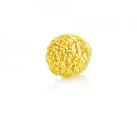 Cadite si accesorii pentru baie - Burete natural pentru bebelusi BabyJem Sea Sponge