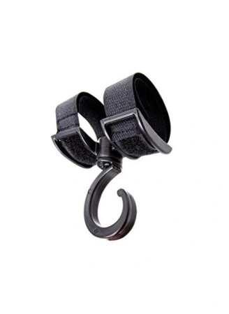 Accesorii carucioare si landouri - Carlig multifunctional pentru carut BabyJem