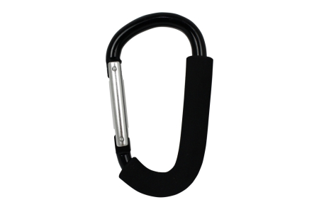 Accesorii carucioare si landouri - Carlig universal XL pentru carucior, BabyJem