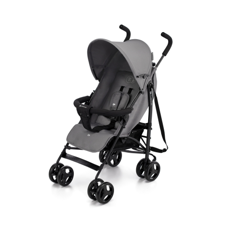 La plimbare - CARUCIOR SPORT KINDERKRAFT TIK, TIP UMBRELA, STONE GREY