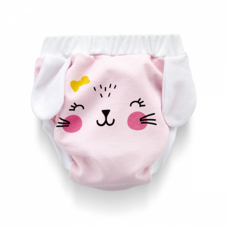 Îngrijire & Bebe - Chilotel antrenament BabyJem (Culoare: Roz, Marime: 3 ANI)
