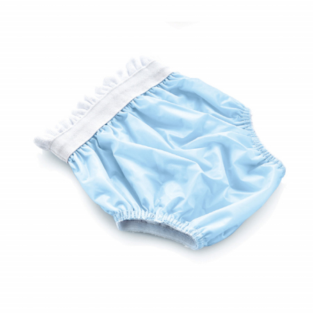Îngrijire & Bebe - Chilotel antrenament BabyJem nr 2 (Culoare: Bleu)