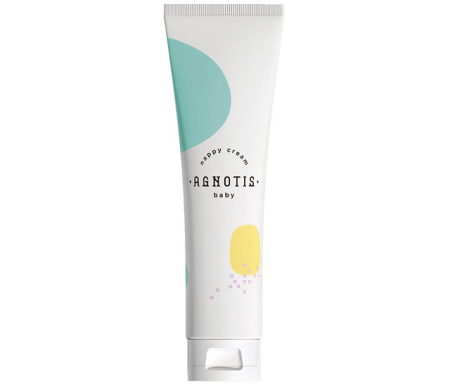 Îngrijire & Bebe - Crema hipoalergenica impotriva iritatiilor de scutec Agnotis 150 ml