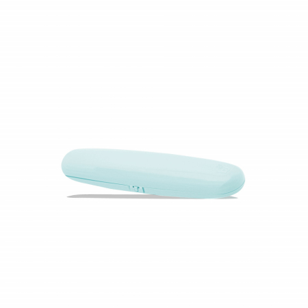 Alte accesorii hranire - Cutie pentru depozitare tacamuri BabyJem (Culoare: Bleu)