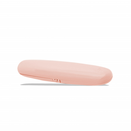 Alte accesorii hranire - Cutie pentru depozitare tacamuri BabyJem (Culoare: Roz)