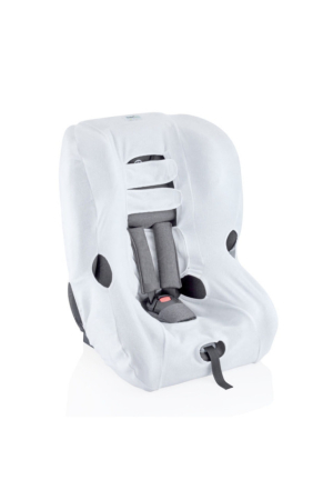 In masina - Husa de protectie scaun auto - BabyJem