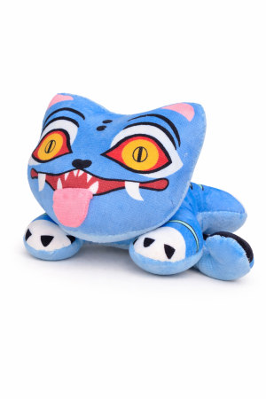 Jucarii de plus - Jucarie de plus - Kpop Demon Hunters 25 cm