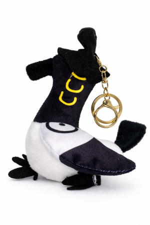 Jucarii de plus - Jucarie de plus - Kpop Demon Hunters 25 cm