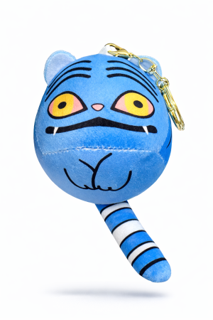 Jucarii de plus - Jucarie de plus - Kpop Demon Hunters 25 cm