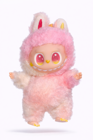 Jucarii de plus - Labubu The Monsters 18cm – Big Energy Series Gen 3: Loyalty