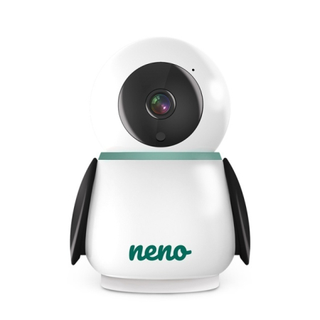 Sisteme de siguranta - Neno Avante - sistem de monitorizare electronică pentru bebeluși cu Wi-Fi