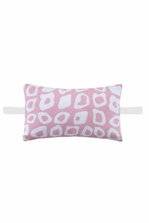 Mobilier camera copiilor - Opritor pentru usa cu elastic BabyJem (Culoare: Roz)