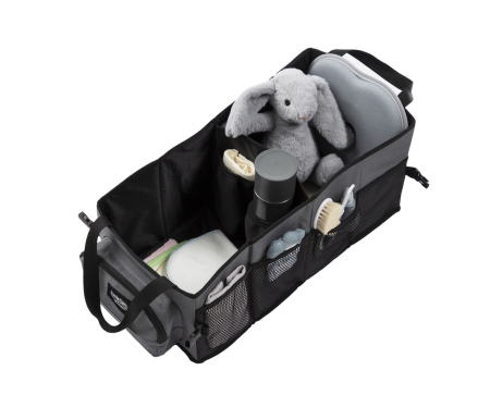 In masina - Organizator multifunctional pentru masina, BabyJem
