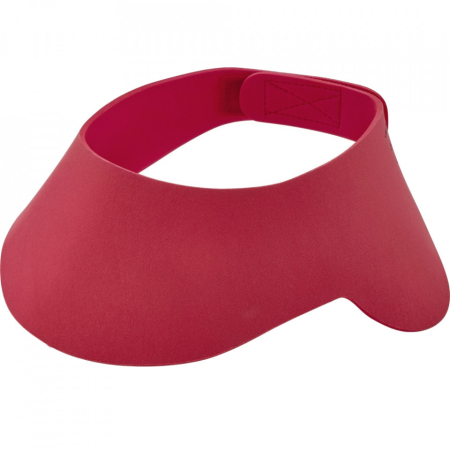 Cadite si accesorii pentru baie - Protectie pentru baita BabyJem (Culoare: Rosu)