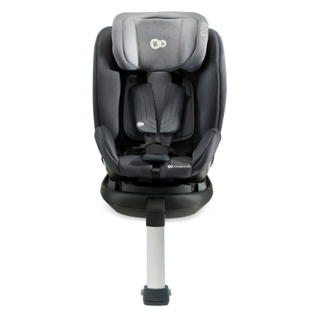 La plimbare - SCAUN AUTO I-SIZE, 40-125 CM, KINDERKRAFT XRIDER, GREY