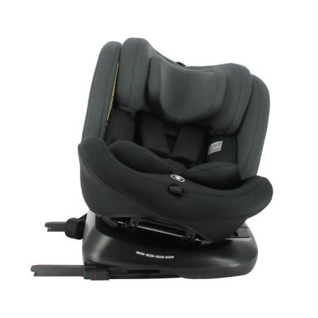Scaune Auto - SCAUN AUTO NANIA DUNE, 40-150 CM, GREY
