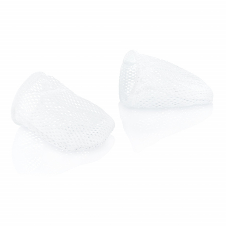 Alte accesorii hranire - Set 4 rezerve pentru dispozitivul de hranire BabyJem Fruits