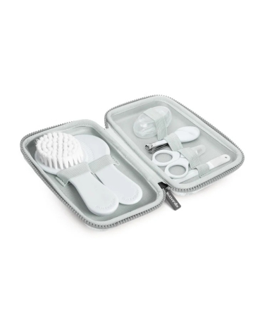 Suzete, biberoane si accesorii - Set îngrijire bebeluși verde Dreams