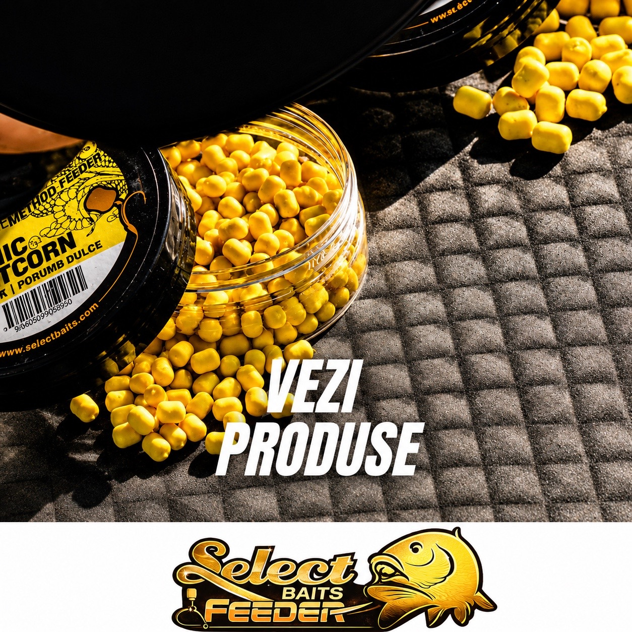 Select Baits