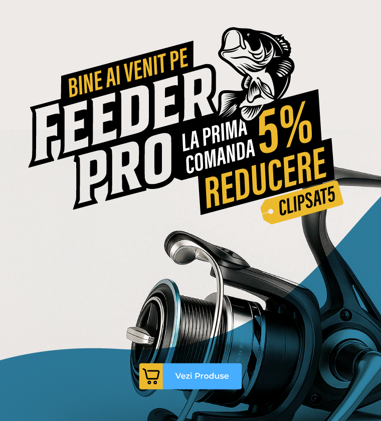 FeederPRO_Articole_de_Pescuit mobil