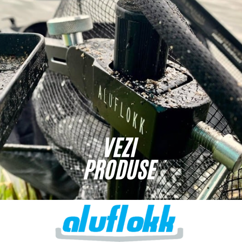 ALUFLOKK