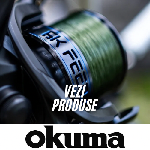 OKUMA