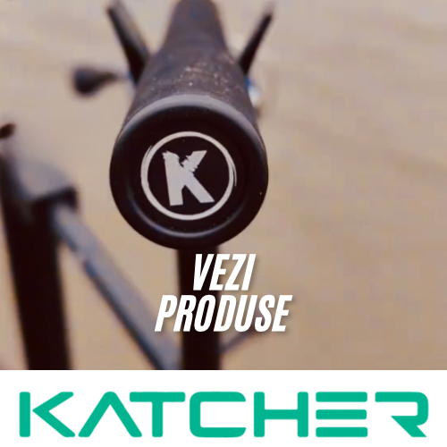 KATCHER