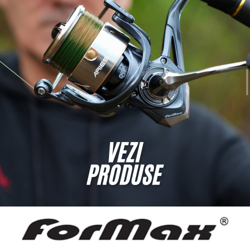FORMAX