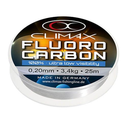 fir fluorocarbon feeder